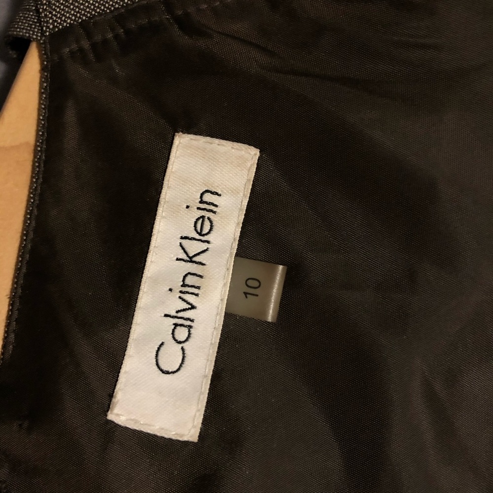 Calvin Klein Dress - Picture 4 of 7